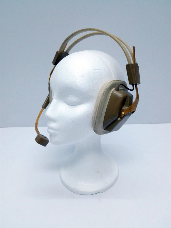auriculares micro metal plastico goma 1u consultar modelos